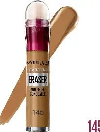 Maybelline Inst.eraser Concealer 145 Warm Olive 6.8ml